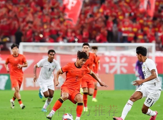 亚足联官方预热U23亚洲杯半决赛：中国队渴望创造历史